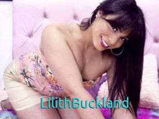 LilithBuckland