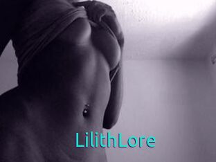 LilithLore