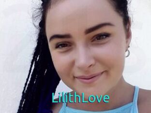 Lilith_Love