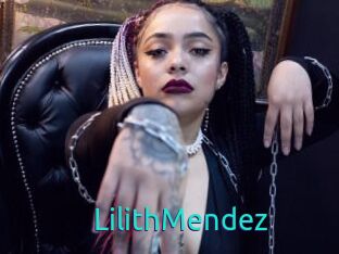 LilithMendez