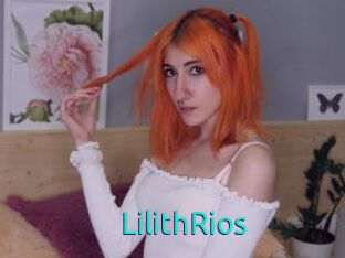 LilithRios
