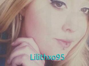 Lilithxo95