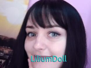 LiliumDoll