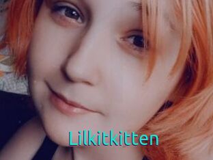 Lilkitkitten