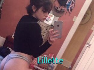 Lillette
