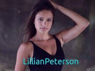 Lillian_Peterson