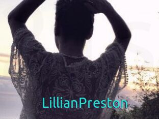 Lillian_Preston