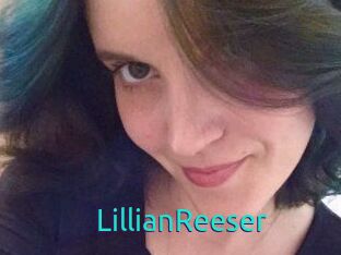 LillianReeser