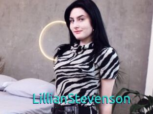 LillianStevenson