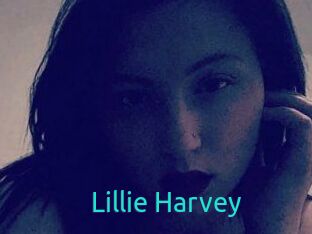 Lillie_Harvey