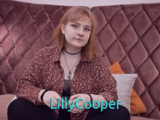 LillyCooper