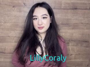 LillyCoraly