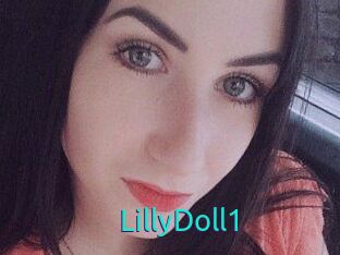 LillyDoll1