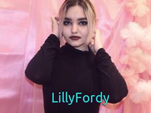LillyFordy