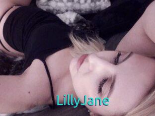 LillyJane