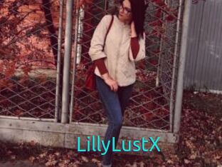 LillyLustX