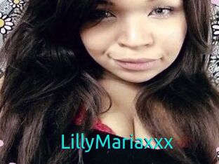 LillyMariaxxx 21 sextury Link