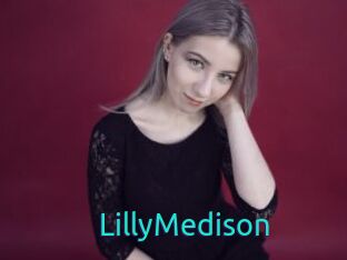 LillyMedison