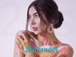 LillyMendes