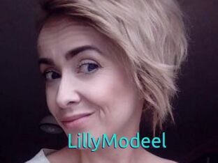 LillyModeel