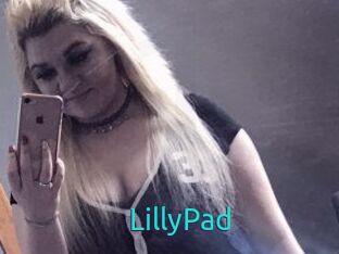 Lilly_Pad