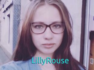 LillyRouse