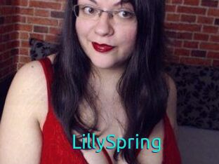 LillySpring