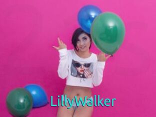LillyWalker