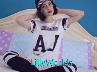 LillyWorlds