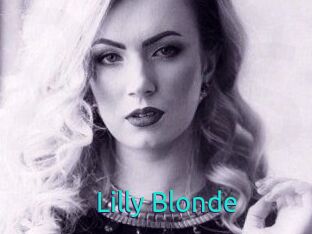 Lilly_Blonde