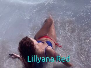 Lillyana_Red