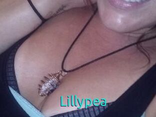 Lillypea
