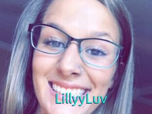 LillyyLuv