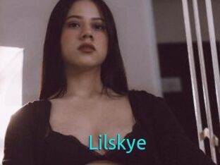 Lilskye