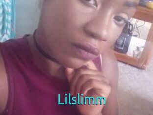 Lilslimm