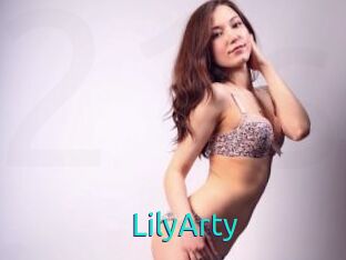 LilyArty