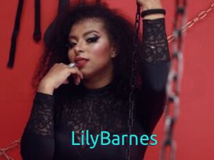 LilyBarnes