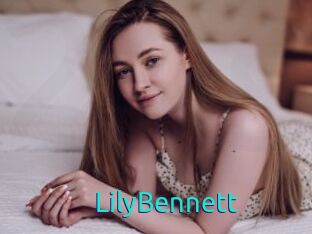LilyBennett