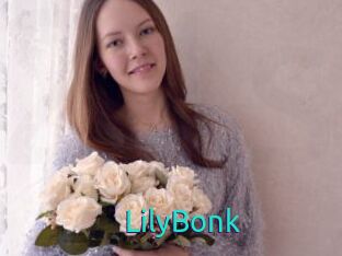 LilyBonk