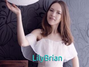 LilyBrian