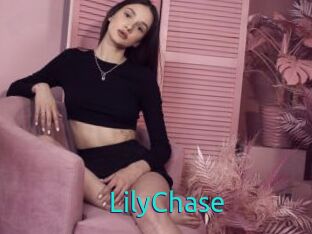 LilyChase