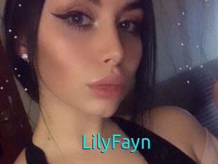 LilyFayn