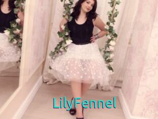 LilyFennel