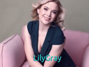 LilyGray
