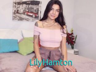 LilyHamton