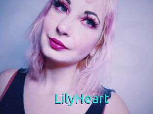 LilyHeart