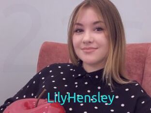 LilyHensley