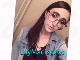 LilyMadisonxo