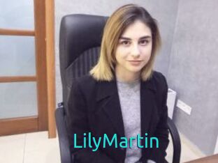 LilyMartin