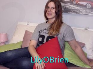 LilyOBrien